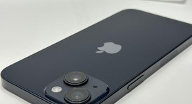 Good
													Apple iPhone 14 - Unlocked, Midnight, 128 GB, A2649, photo 3 of 7