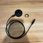 Good Oura Ring Gen 3 - Silver, Size 7, Heritage