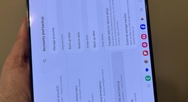 Good
													Samsung Galaxy Z Fold4 5G - Unlocked, Black, 512 GB, 12 GB, SM-F936U1, photo 4 of 27