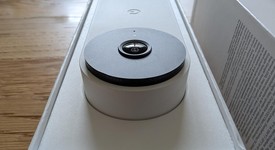 Mint
													Google Nest Doorbell 2nd Gen (Wired) - White, photo 4 of 6