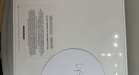 New
													MacBook Air 2020 - 13" - Apple M1, Silver, 256 GB, 8 GB, photo 3 of 3