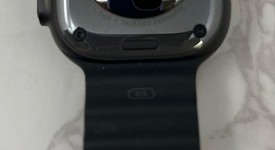 Good
													Apple Watch Ultra 3 49mm - Unlocked, Black, A3281, photo 4 of 6