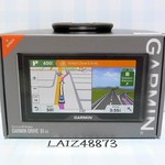 New Garmin GPS