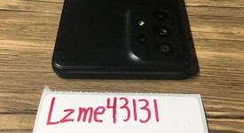 Good
													Samsung Galaxy A53 5G - T-Mobile, Black, 128 GB, 6 GB, photo 5 of 7