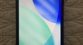 Mint
													Apple iPhone 11 - Unlocked, Black, 64 GB, A2111, photo 2 of 11