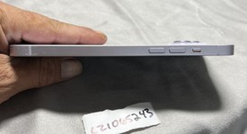 Good
													Apple iPhone 14 Plus - T-Mobile, Purple, 128 GB, A2632, photo 5 of 7