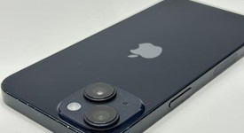 Good
													Apple iPhone 14 - Unlocked, Midnight, 128 GB, A2649, photo 3 of 6