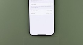 Good
													Apple iPhone 16 Pro - T-Mobile, Black, 128 GB, A3083, photo 1 of 8