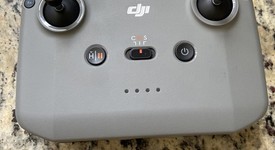Used
													DJI RC-N2, photo 1 of 3