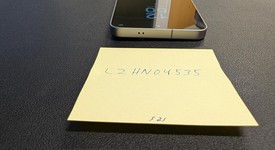 Mint
													Samsung Galaxy S25 - Unlocked, Silver Shadow, 256 GB, 12 GB, SM-S931U1, photo 1 of 7