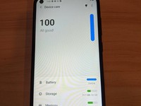 Samsung Galaxy A11