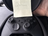 Xbox Elite Wireless Controller Series 2