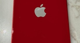 Mint
													Apple iPhone 13 - Unlocked, Red, 128 GB, A2482, photo 2 of 10