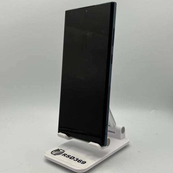 Samsung Galaxy S22 Ultra - Unlocked, 128 GB, Green, 8 GB, SM-S908U1