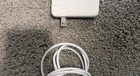 Fair
													MacBook Pro 2020 - 13" - Apple M1, Gray, 256 GB, 8 GB, photo 4 of 9