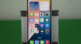 Good
													Apple iPhone 12 - Unlocked, Green, 64 GB, A2172, photo 2 of 11