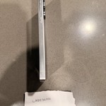 Fair Samsung Galaxy S25 Ultra - Unlocked, 512 GB, Silverblue, 12 GB, SM-S938U1