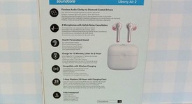 New
													Soundcore Liberty Air 2 - White, photo 2 of 3
