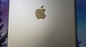 Good
													Apple iPad 7th Gen - Wi-Fi, Silver, 128 GB, A2197, photo 2 of 3