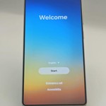 Mint Samsung Galaxy S25 Ultra - Verizon, 256 GB, Black, 12 GB, SM-S938U