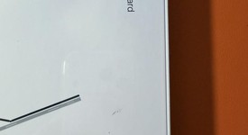 New
													Apple iPad Air 11" (M2) 2024 - Wi-Fi, Gray, 128 GB, A2902, photo 1 of 4