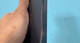 Good
													Apple iPhone 15 Pro Max - Unlocked, Blue, 256 GB, A2849, photo 3 of 7