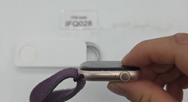 Good
													Apple Watch Series 10 46mm - Unlocked, Rose Gold, A3003 - Cellular, Aluminum, photo 5 of 5