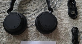 Used
													Microsoft Surface Headphones 2 - Black, photo 3 of 5