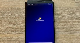 Good
													Samsung Galaxy S9 - Unlocked, Black, 64 GB, SM-G960U1, photo 2 of 10