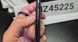 Good
													Google Pixel 7 Pro - Unlocked, Obsidian, 512 GB, 12 GB, GE2AE, photo 3 of 10