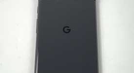 Fair
													Google Pixel 6 Pro - Unlocked, Black, 256 GB, 12 GB, G8VOU, photo 3 of 8