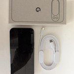Mint Google Pixel 10 Pro - Unlocked, 128 GB, Obsidian, G4QUR