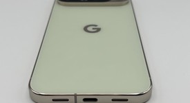 Mint
													Google Pixel 10 Pro XL - AT&T, Jade, 256 GB, GUL82, photo 5 of 8