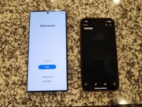 Samsung Galaxy S23 Ultra