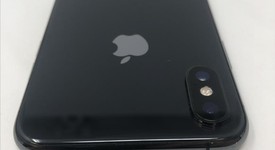 Fair
													Apple iPhone Xs - Unlocked, Gray, 256 GB, A1920, photo 4 of 4