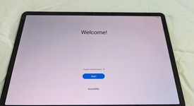 Good
													Samsung Galaxy Tab S7 Plus - Wi-Fi, Mystic Black, 128 GB, 6 GB, SM-T970, Wi-Fi, photo 2 of 4