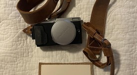 Good
													Fujifilm X70 - Silver, photo 1 of 10