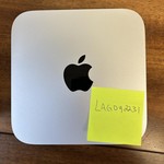 Mint Mac mini 2023 - 512 GB, 8 GB, Apple M2, 1 Gigabit Ethernet