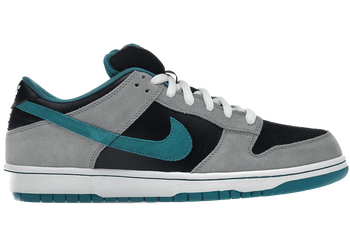 Nike SB Dunk Low Chrome Ball Incident for sale