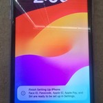 Good Apple iPhone 11 - Unlocked, 64 GB, Purple, A2111