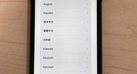 Fair
													Apple iPhone 11 - Unlocked, Black, 64 GB, A2111, photo 6 of 6