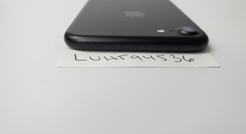 Good
													Apple iPhone 7 - Unlocked, Black, 32 GB, A1778, GSM, photo 6 of 6