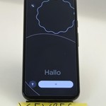 Mint Google Pixel 8a - Unlocked, Obsidian, 256 GB, 8 GB, GKV4X, Sub-6 5G