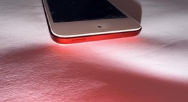 Good
													Apple iPod Touch 7th Gen - Wi-Fi, Red, 128 GB, photo 3 of 12