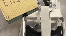 Mint
													Meta Quest 3S - 128 GB, photo 2 of 18