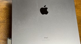 Mint
													Apple iPad Pro 12.9" 4th Gen 2020 - Wi-Fi, Gray, 256 GB, A2229, photo 2 of 7