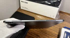 Mint
													Apple iPad Pro 13" (M4) 2024 - Wi-Fi, Black, 1 TB, 16 GB, A2925, Standard Glass, photo 5 of 9