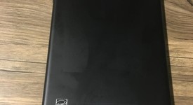 Good
													Samsung Galaxy Tab A 8" 2018 - T-Mobile, Black, SM-T387T, photo 3 of 7