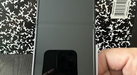 Good
													Samsung Galaxy Z Flip4 5G - Unlocked, Graphite, 512 GB, 8 GB, SM-F721U1, photo 4 of 11