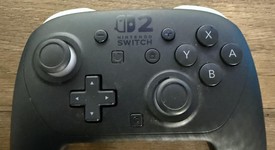 Mint
													Nintendo Switch 2 - Red & Blue, Standard, photo 3 of 9